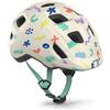 MET Casco bici MET Hooray New 3HM144 WH1