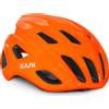 Kask Casco bici Kask Mojito 3 Cubed Orange fluo CHE00076222