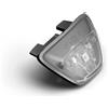 MET Casco bici MET Luci Rear Led Light
