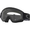 Oakley Maschera mtb Oakley L-frame Mx OO 7008 (01-230) 01-2 30