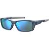 Under Armour Occhiali da Sole Under Armour Ua Fanatical 207182 09V Z0