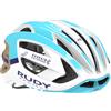Rudy Project Casco bici Rudy Project Egos Team Bahrain Victorius 2024 HL780131-RV1