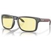 Oakley Occhiali da Sole Oakley Holbrook XL OO 9417 (941742) 9417 42