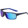 Nike Occhiali da Sole Nike NIKE RABID 22 M DV2153 (021)
