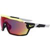 Nike Occhiali da Sole Nike NIKE SHOW X RUSH E DZ7369 (010)