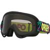 Oakley Maschera mtb Oakley O-frame Mx OO 7029 (702991) 7029 91