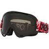Oakley Maschera mtb Oakley O-frame Mx OO 7029 (702992) 7029 92