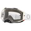 Oakley Maschera mtb Oakley Airbrake Mx OO 7046 (7046C4) 7046 C4
