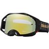 Oakley Maschera mtb Oakley Airbrake Mx - Jeffrey Herlings Signature OO 7046 (7046F9) 7046 F9