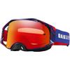 Oakley Maschera mtb Oakley Airbrake Mx - Maxime Renaux Signature OO 7046 (7046G0) 7046 G0