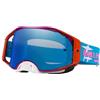 Oakley Maschera mtb Oakley Airbrake Mx - Troy Lee Designs OO 7046 (7046G4) 7046 G4