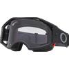 Oakley Maschera mtb Oakley Airbrake Mtb OO 7107 (710702) 7107 02