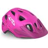 MET Casco bici MET Eldar mips rosa opaco 3HM127 PK2