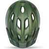 MET Casco bici MET Crackerjack mips verde opaco 3HM148 VE1