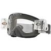 Oakley Maschera mtb Oakley Frame 2.0 Pro Mx OO 7115 (711503) 7115 03