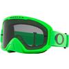Oakley Maschera mtb Oakley Frame 2.0 Pro Mx OO 7115 (711532) 7115 32