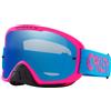 Oakley Maschera mtb Oakley Frame 2.0 Pro Mx OO 7115 (711546) 7115 46