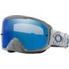 Oakley Maschera mtb Oakley Frame 2.0 Pro Mx - Troy Lee Designs OO 7115 (711551) 7115 51