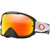Oakley Maschera mtb Oakley Frame 2.0 Pro Mx OO 7115 (711560) 7115 60