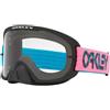 Oakley Maschera mtb Oakley Frame 2.0 Pro Mx OO 7115 (711561) 7115 61