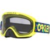 Oakley Maschera mtb Oakley Frame 2.0 Pro Mx OO 7115 (711562) 7115 62