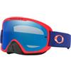 Oakley Maschera mtb Oakley Frame 2.0 Pro Mx OO 7115 (711564) 7115 64