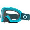 Oakley Maschera mtb Oakley Frame 2.0 Pro Mx OO 7115 (711565) 7115 65