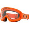 Oakley Maschera mtb Oakley Frame 2.0 Pro Xs Mx OO 7116 (711614) 7116 14