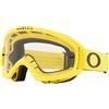 Oakley Maschera mtb Oakley Frame 2.0 Pro Xs Mx OO 7116 (711617) 7116 17