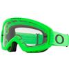 Oakley Maschera mtb Oakley Frame 2.0 Pro Xs Mx OO 7116 (711619) 7116 19
