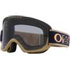 Oakley Maschera mtb Oakley Frame 2.0 Pro Mtb - Troy Lee Designs Futuro OO 7117 (711725) 7117 25