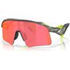 Oakley Occhiali da Sole Oakley Stunt Wing OO 9519 (951904) 9519 04