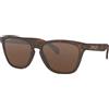 Oakley Occhiali da Sole Oakley Frogskins OO 9013 (9013C5) 9013 C5