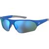 Under Armour Occhiali da Sole Under Armour Ua 7000/S 204094 PJP Z0