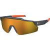 Under Armour Occhiali da Sole Under Armour Ua Levelup Jr 207705 4WC VP