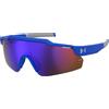 Under Armour Occhiali da Sole Under Armour Ua Levelup Jr 207705 4NZ GR