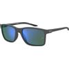 Under Armour Occhiali da Sole Under Armour Ua Hustle Xl 207704 RIW V8