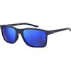 Under Armour Occhiali da Sole Under Armour Ua Hustle Xl 207704 PJP Z0