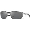Oakley Occhiali da Sole Oakley Wire tap 2.0 OO 4145 (414502) 4145 02