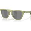 Oakley Occhiali da Sole Oakley Frogskins OO 9013 (9013M2) 9013 M2