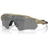 Oakley Occhiali da Sole Oakley Radar EV Path OO 9208 (9208G1) 9208 G1