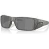 Oakley Occhiali da Sole Oakley Heliostat OO 9231 (923138) 9231 38