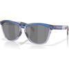 Oakley Occhiali da Sole Oakley Frogskins Range X Fortnite Brite Bomber OO 9284 (928416) 9284 16