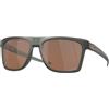 Oakley Occhiali da Sole Oakley Leffingwell OO 9100 (910002) 9100 02