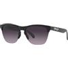 Oakley Occhiali da Sole Oakley Frogskins Lite OO 9374 (937449) 9374 49