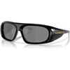 Oakley Occhiali da Sole Oakley Belleville OO 9491 (949101) 9491 01