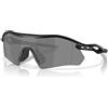 Oakley Occhiali da Sole Oakley Radar Plate OO 9495D (949501) 9495 01