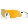 Oakley Occhiali da Sole Oakley Radar Plate OO 9495D (949505) 9495 05