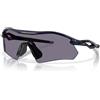 Oakley Occhiali da Sole Oakley Radar Plate OO 9495D (949507) 9495 07