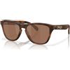 Oakley Occhiali da Sole Oakley Frogskins S OO 9508 (950803) 9508 03